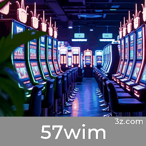Cassino Online 57wim