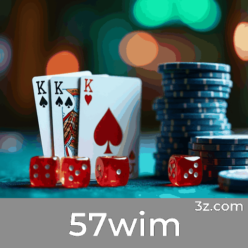 Cassino Online 57wim