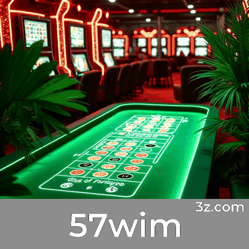 Cassino Online 57wim