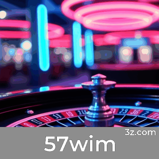 Cadastro na 57wim