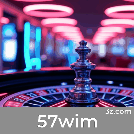 Cadastro na 57wim