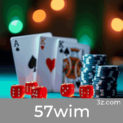 Cassino Online 57wim